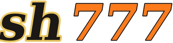 sh777 logo