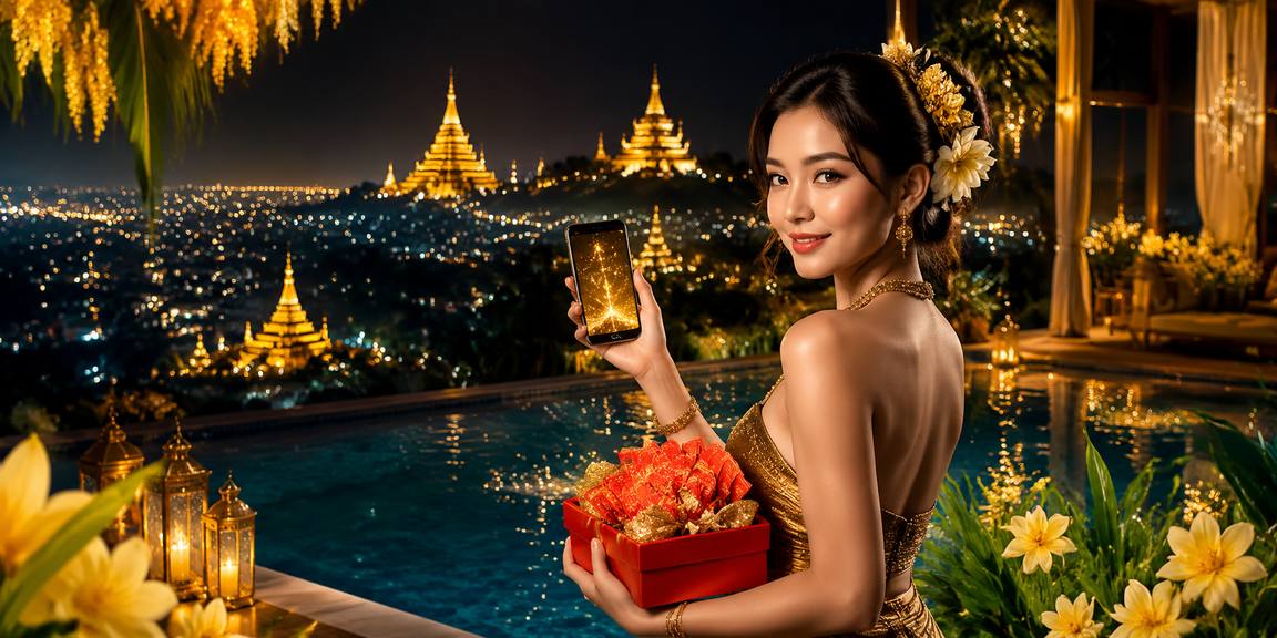 sh777 ဘကာရိုက်နည်းမြင့်